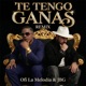 Te tengo ganas Remix feat Jbg Single