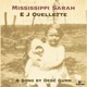 Mississippi Sarah feat Dave Mattacks Single
