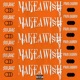 MAKEAWiSH feat CERRY REMIX Single