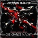 Die Ganze Nacht Remix Single