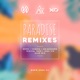 Paradise Remixes EP