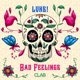 Bad Feelings Single