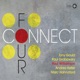 Connect Four feat Marc Hannaford Andrea Keller Tony Gould Paul Grabowsky