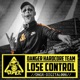 Lose Control Single