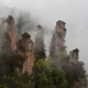 Stone Pillars Single