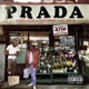 Prada feat Lil Dev Single
