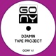 Tape Project Single