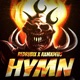Hymn feat AXMXDEU Single