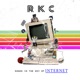 Songs In the Key of Internet