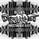 Detroit Kristianex Edit Single