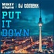Put It Down feat DJ Tomekk Single