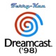 Dreamcast 98 Single