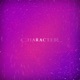 Character Single