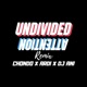 Undivided Attention feat Ardi DJ Ani Remix Single