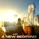 A NEW BEGINING