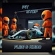 Pit stop feat Kubo Single