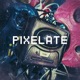 Pixelate