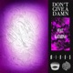 Don t Give A Damn feat Katarina Single