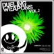 Dueling Weapons Vol 2 Single