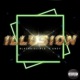 Illusion feat Andy Single