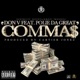 Comma feat Polie Da Great Single