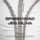 Spørg Hvad Jeg Vil Ha Single