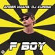 F Boy Extended Mix Single