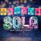 Sola feat Génesis Arie Trimerson Single