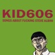 Songs About F g Steve Albini