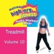 MARINA s Treadmill Workout 10 EP
