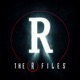 THE R FILES VOL 1