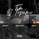 EN Q TOPAMO feat Naaazty Single