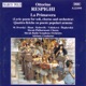 Respighi La Primavera Quattro liriche