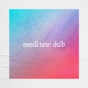 Meditate Dub Single