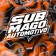 Sub Mago Automotivo Single