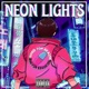 Neon Lights feat Sinewave Fox Single