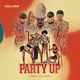 Party Up Single