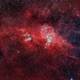 Galactic Wonderland Single