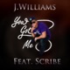 You Got Me feat Scribe Single