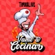 Vamo a Cocinar Single