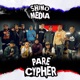 Shimo Media Paré cypher Single