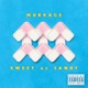 Sweet As Candy Single