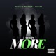 I Want More Single