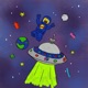 SPACESHiP Single