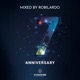 Songspire 7 Years Anniversary Mixed by Robilardo DJ Mix