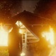 Burning House Single