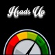 Heads Up feat Dwight Head Single