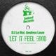 Let It Feel Good Single
