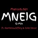 Mneig G Mix Single