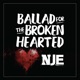 Ballad for the Broken Hearted Single